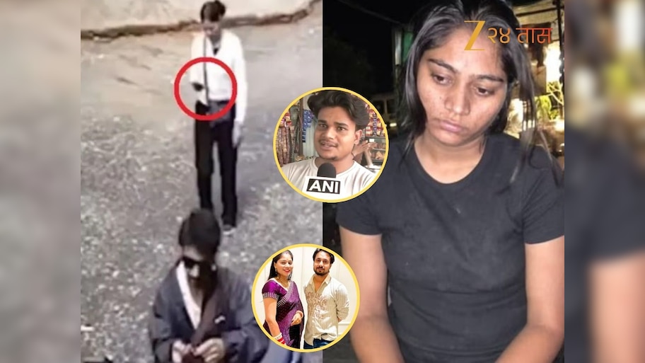 Meghalaya Couple: 'ती सर्व ग्राहकांकडे...', सोनमने जेथून फोन केला 'त्या' ढाबाचालकाचा धक्कादायक खुलासा; म्हणाला 'ती थोडी...'