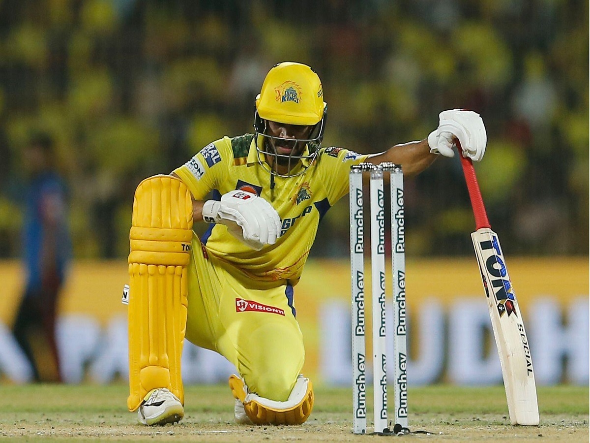 IPL पाठोपाठ टीम इंडियानेही हेटाळलं, आता मराठमोळा क्रिकेटर गाजवणार इंग्लंडचं मैदान IPL पाठोपाठ टीम इंडियानेही हेटाळलं, आता मराठमोळा क्रिकेटर गाजवणार इंग्लंडचं मैदान