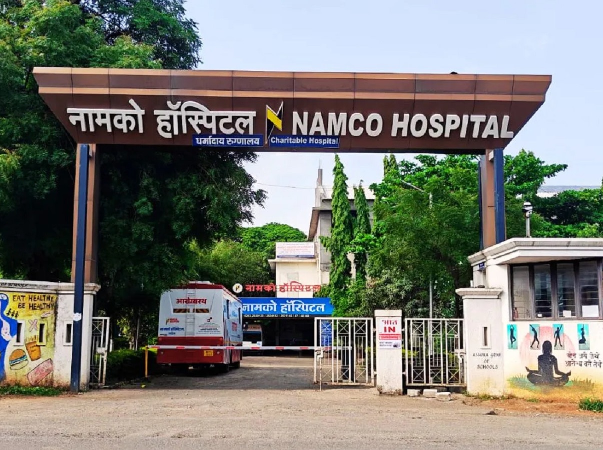 कॅन्सर रुग्णालयातील भ्रष्ट कारभार चव्हाट्यावर, कॅन्सरग्रस्त महिलेकडे महिलेवर उपचार केले अन् नंतर…, एकच खळबळ कॅन्सर रुग्णालयातील भ्रष्ट कारभार चव्हाट्यावर, कॅन्सरग्रस्त महिलेकडे महिलेवर उपचार केले अन् नंतर…, एकच खळबळ