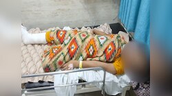 'तुझा कॉन्स्टेबल नवरा मला छेडतो,' तरुणीने केली तक्रार; पत्नी नवऱ्यासह छतावर गेली अन् मुलीसह...; अख्खा परिसर हादरला