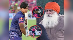 '5 दिवस तरी टिकशील का?', योगराज सिंग यांनी वैभव सूर्यवंशीला दिलं आव्हान; म्हणाले 'तिथे तुम्ही दमता... AC मध्ये बसून..'