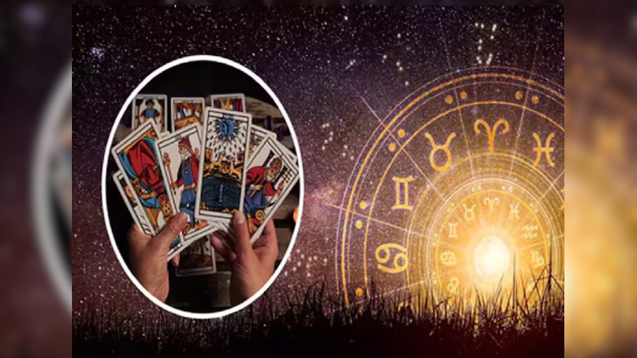 Weekly Tarot Horoscope : भद्रा राजयोगामुळे 5 राशीच्या लोकांचं नशिब पलटणार; धनलाभासह करिअरमध्ये दुप्पट उत्पन्न 