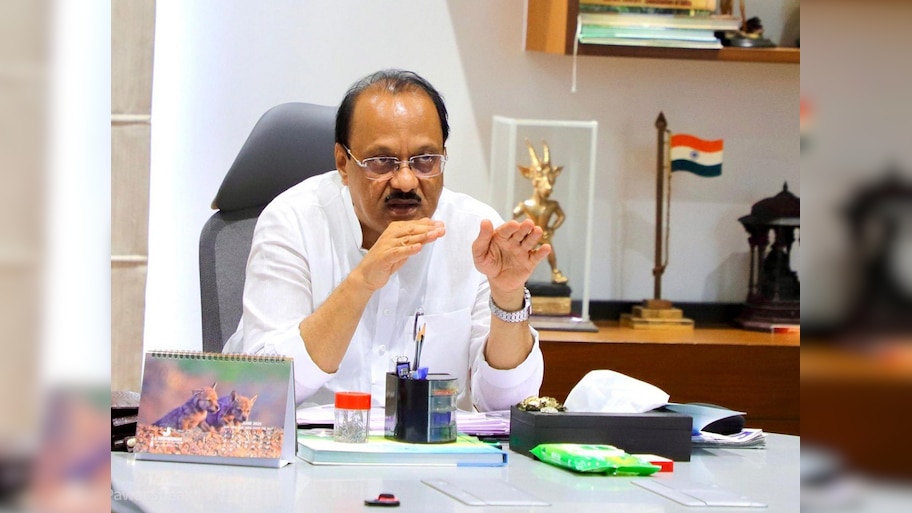 '...तर मी राजकारण सोडून देईन', अजित पवार स्पष्टच बोलले, 'अंबानींबाबत वेगळा...'