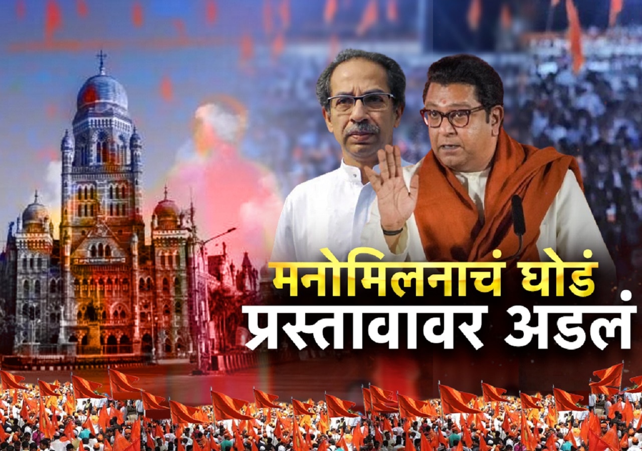 राज ठाकरेंना नेमका काय प्रस्ताव द्यायचा? उद्धव ठाकरेंसमोर मोठा पेच; ‘त्या’ एका गोष्टीवरुन अडलंय युतीचं घोडं