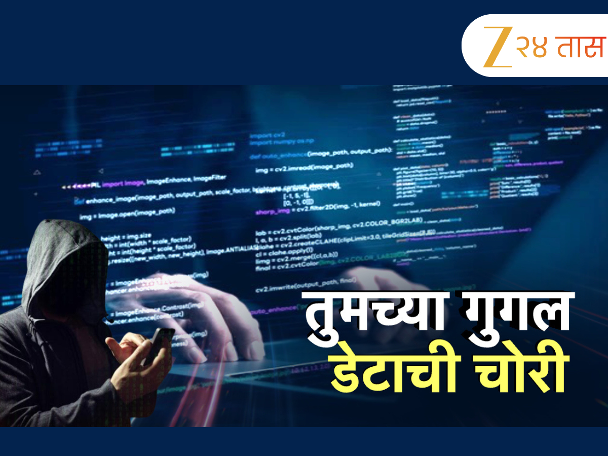 सायबर हल्ल्यापासून स्वत:ला सुरक्षित कसं ठेवाल? सायबर हल्ल्यापासून स्वत:ला सुरक्षित कसं ठेवाल?
