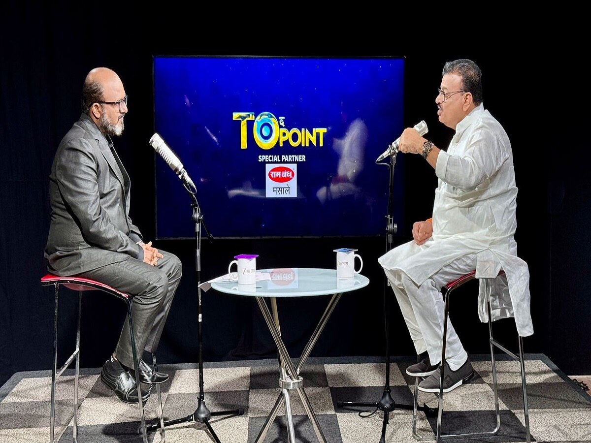 Exclusive :फोन नॉट रिचेबल... शिवसेना फुटली तेव्हा कुठे होते? तीन वर्षांनतर भास्कर जाधव यांचा मोठा खुलासा