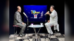 Exclusive :फोन नॉट रिचेबल... शिवसेना फुटली तेव्हा कुठे होते? तीन वर्षांनतर भास्कर जाधव यांचा मोठा खुलासा