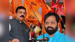 रश्मी ठाकरेंवर गंभीर आरोप; भास्कर जाधवांनी भरत गोगवलेंची लाज काढली