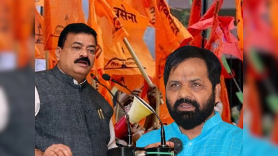 रश्मी ठाकरेंवर गंभीर आरोप; भास्कर जाधवांनी भरत गोगवलेंची लाज काढली