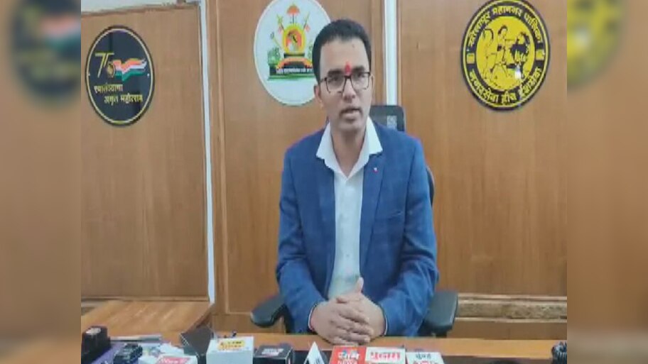  पूजा खेडकर नंतर राज्यात आणखी एक IAS अधिकारी गोत्यात; केंद्र सरकारच्या राज्य सचिवांनी दिले चौकशी आदेश