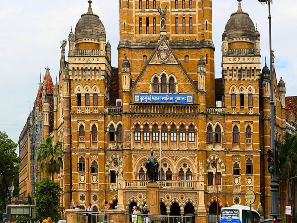 स्थानिक स्वराज्य निवडणुकांबाबत मोठी अपडेट! महाराष्ट्रातील आयुक्तांच्या हातातील कारभार जाणार! स्थानिक स्वराज्य निवडणुकांबाबत मोठी अपडेट! महाराष्ट्रातील आयुक्तांच्या हातातील कारभार जाणार!