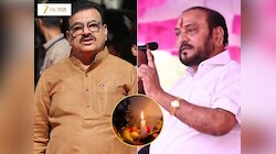 '2009 ला भास्कर जाधवांच्या घरातील एक महिला...', रामदास कदमांचा खळबळजनक आरोप; 'गोणीभर लिंबू घेऊन...' 