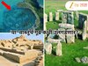 जगातील 7 न उलगडलेली रहस्य,  विचित्र दगड, न समजणारी भाषा, कित्येक दशकं लोटली तरीही या वास्तुंचे गूढ आजही कायम!