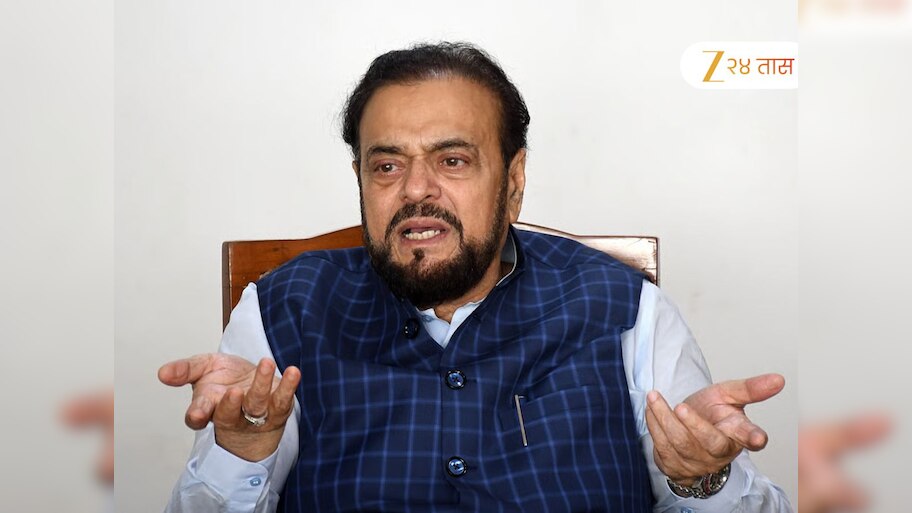 वारकरी समाजाच्या भावना दुखावण्याचा हेतू नव्हता - अबू आझमी 