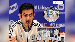 'मी काय इथे बसून...', इंग्लंडविरोधातील पहिल्या पराभवासाठी गौतम गंभीरने कोणाला ठरवले जबाबदार? म्हणाला 'तुम्ही जिंकताना...'
