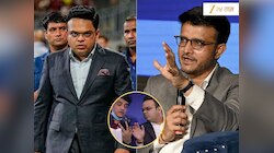 'मला अपेक्षा होती की एक जिद्दी...', जय शाहांसोबत काम करण्याबद्दल सौरव गांगुली स्पष्टच बोलला, 'काही गोष्टी करायच्या होत्या...' 