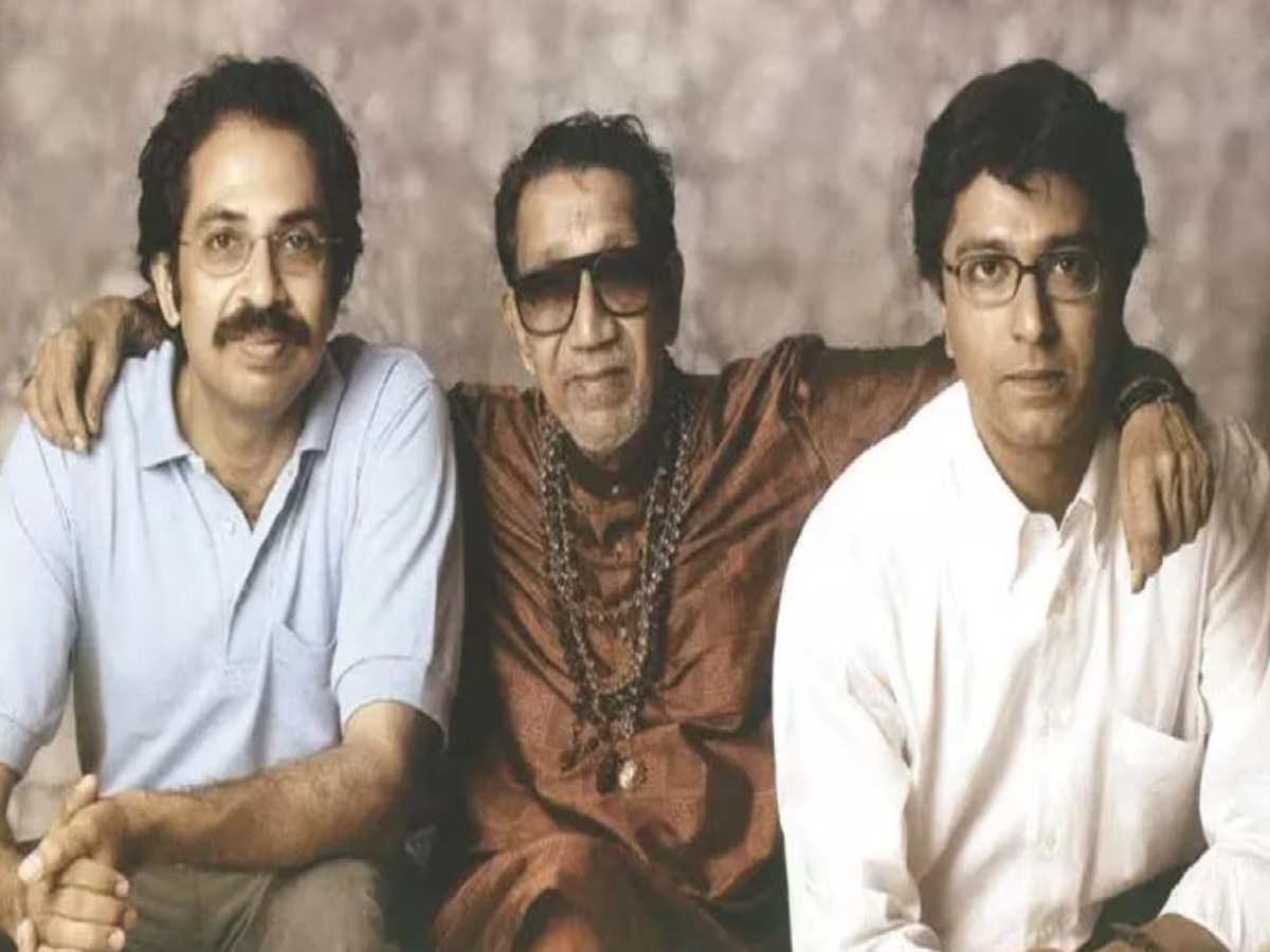 5 जुलैला महाराष्ट्राच्या राजकारणात आजपर्यंतची सर्वात मोठी घडामोड घडणार; ठाकरे बंधू… संजय राऊत यांचा सर्वात मोठा खुलासा