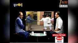 Exclusive : उद्धव ठाकरे आणि राज ठाकरे यांच्यामध्ये मनोमिलन कसं झालं? संजय राऊत यांनी सांगितलं नेमकं कारण