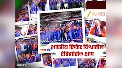 रोहितचा संयम, विराटचं वर्चस्व, आणि बुमराह-पांड्याची जादू... त्या' ऐतिहासिक क्षणाला आज झाली वर्ष पूर्ण