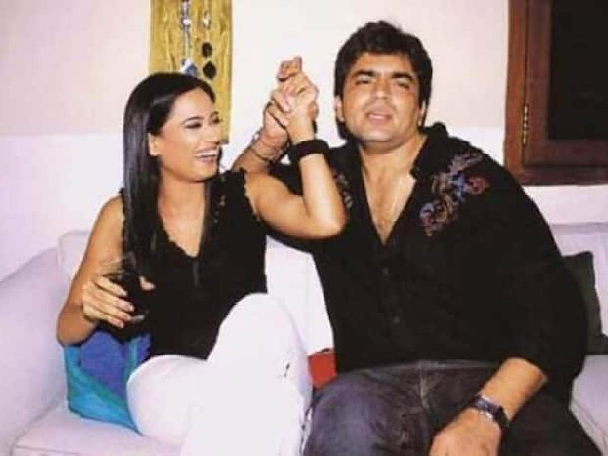 shweta tiwari once called abhinav kohli her brother Raja Chaudhary big ...