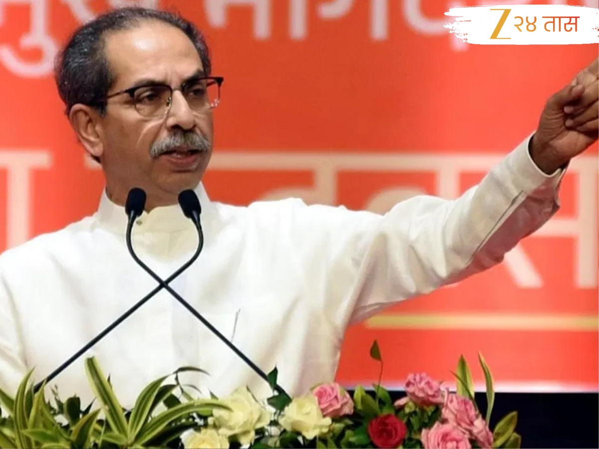 Uddhav Thackeray : ‘भाजप म्हणजे अफवांची फॅक्टरी…’; त्रिभाषा सूत्राबाबतचे दोन्ही शासन निर्णय रद्द केल्यानंतर उद्धव ठाकरे म्हणाले की, ‘5 जुलै आम्ही…’