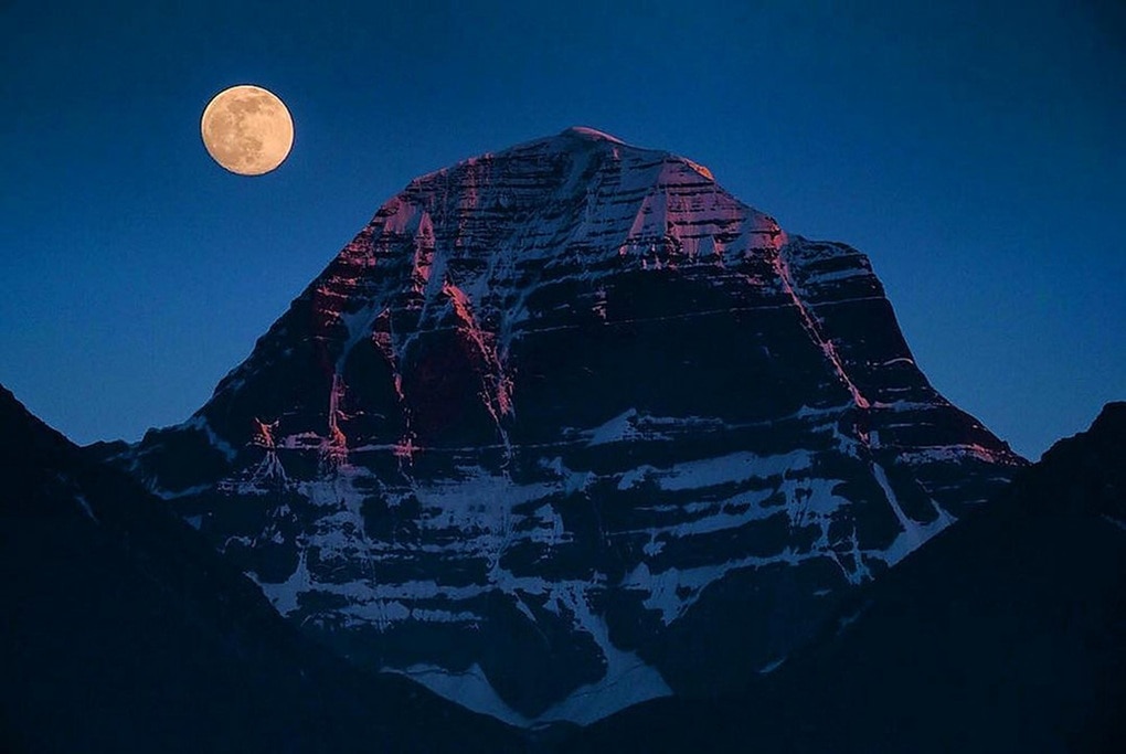पंजीकरण कैलाश मानसरोवर यात्रा 2025