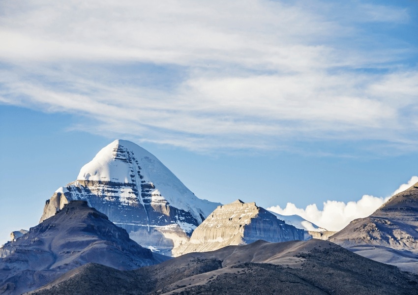 लागत का मुद्दा कैलाश मानसरोवर यात्रा 2025