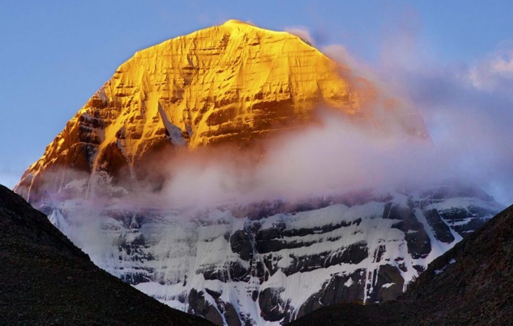 तीर्थयात्रा का पहला मार्ग कैलाश मानसरोवर यात्रा 2025