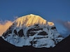 कैलास