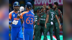 टीम इंडिया बांगलादेशला जाणार नाही? BCCI कडून भारत सरकारची मनधरणी