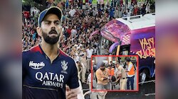 'पोलीस जादूगार नाहीत'; बंगळुरू चेंगराचेंगरी प्रकरणावर मोठा निर्णय, RCB च 11 लोकांच्या मृत्यूला जबाबदार