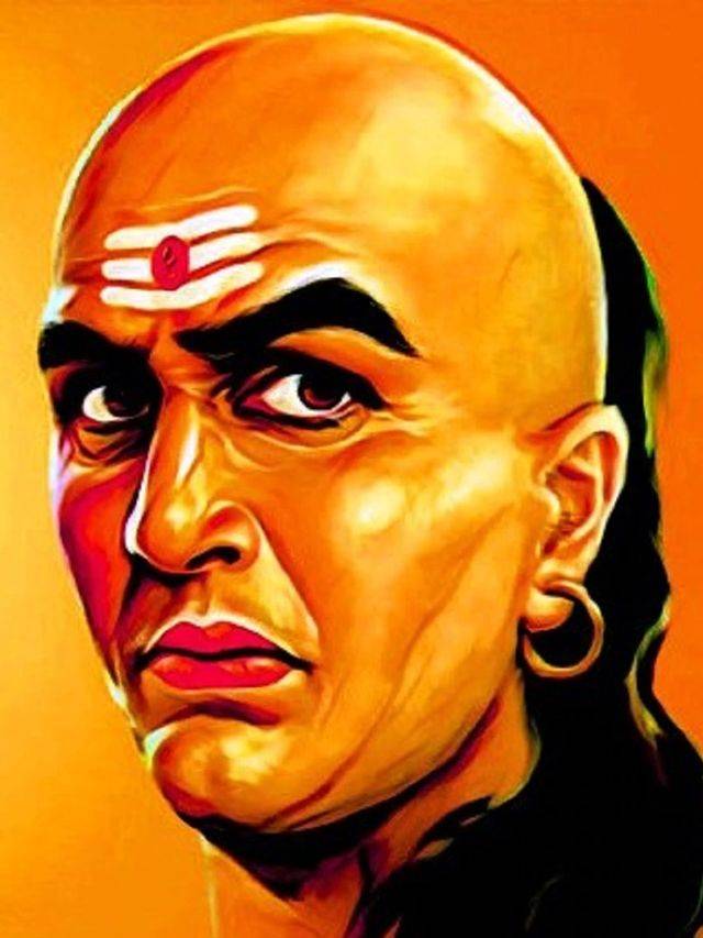 सकाळी उठताच चाणक्यांच्या &#039;या&#039; 3 गोष्टी लक्षात ठेवा, कधीच येणार नाहीत अडथळे