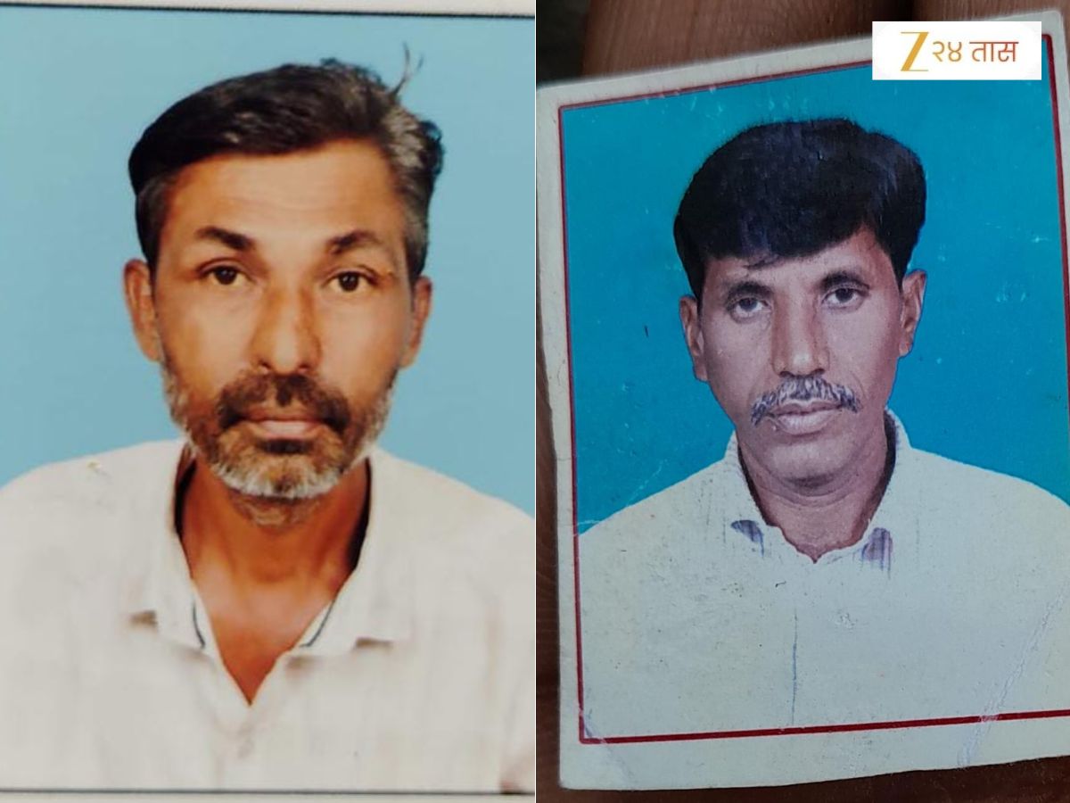 कृषी दिनाच्या दिवशीच जळगाव जिल्ह्यात दोन शेतकऱ्यांच्या आत्महत्या