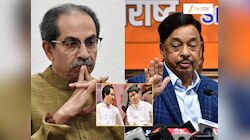 'राज ठाकरेंनी शिवसेनेत यावं...', नारायण राणेंचा उद्धव ठाकरेंसंदर्भात मोठा दावा, 'दोघं सोबत राहून...'