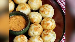 आषाढी एकादशीला बनवा उपवासाचे अप्पे, 15 मिनिटांत होणारी सोप्पी रेसिपी वाचाच 