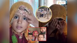 मुलाला मुलीचे कपडे आणि दागिने घालून नटवलं, नंतर पती आणि दुसऱ्या मुलाला घेऊन...; अख्खं गाव हादरलं
