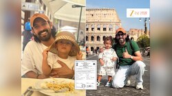 विक्रांत मेसीने मुलाच्या बर्थ सर्टिफिकेटवर लिहिला कोणता धर्म? कारण विचार करायला लावणारं