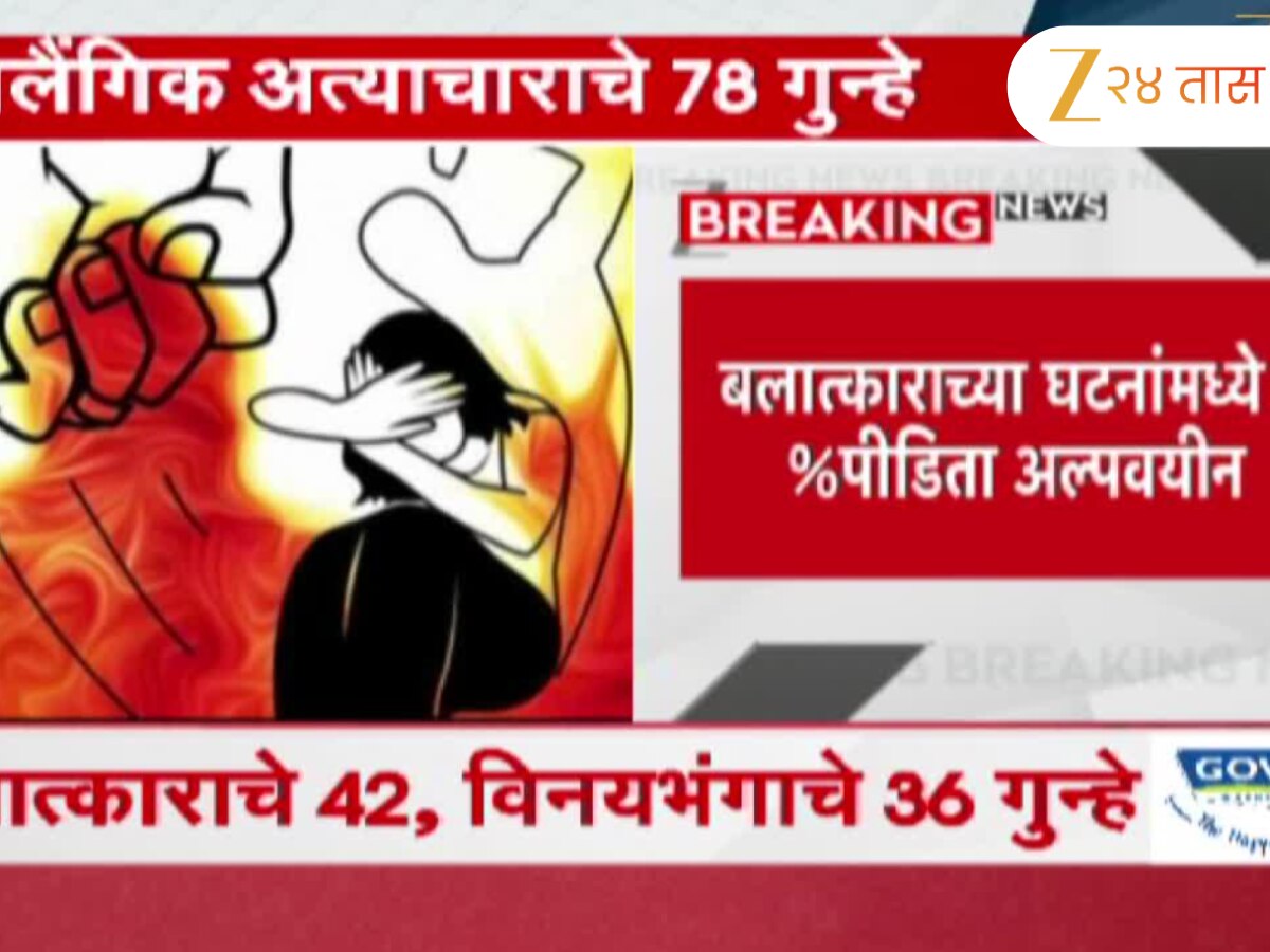 मुंबईत शिक्षिकेकडून विद्यार्थ्याचं लैंगिक शोषण; मदत करणा-या मैत्रिणीवरही गुन्हा दाखल