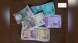 भारतीय नोटा कागदाच्या नाहीत तर...? दररोज हाताळत असूनही 99% लोकांना माहित नाही खरं उत्तर 
