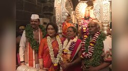 Ashadhi Wari 2025: फडणवीसांच्या हस्ते सपत्नीक विठ्ठलाची महापूजा, उगले दाम्पत्य ठरलं मानाचं वारकरी