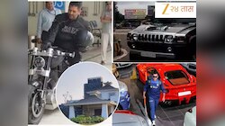 प्रायव्हेट जेट आणि लक्झरी गाड्या...निवृत्तीनंतरही MS Dhoni  कसा कमवतोय करोडो रुपये? जाणून घ्या Net Worth