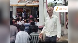 जळगावमध्ये जगावेगळा प्रकार; अंत्यसंस्काराची तयारी सुरू असतानाच 'मृत' व्यक्ती जिवंत परतला आणि...
