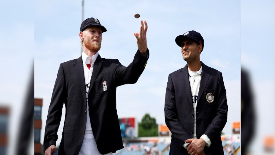 IND VS ENG 3rd Test : इंग्लंडने जिंकला टॉस! कॅप्टन शुभमनने टीम इंडियाच्या प्लेईंग 11 मध्ये केला महत्वाचा बदल 