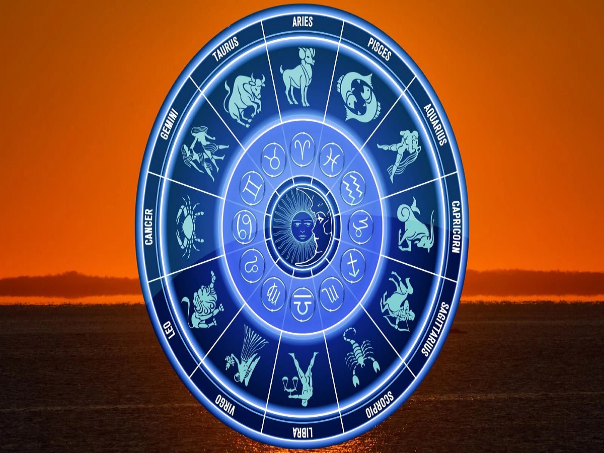 Horoscope : शुक्रवारी 'या' राशीच्या लोकांना आर्थिक नुकसान, पाहा मेष ते मीन राशीच्या लोकांचं राशीभविष्य