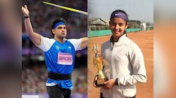 'कुटुंबात तुम्हाला एकमेकांचं...' टेनिसपटू राधिका यादवच्या हत्येवर नीरज चोपडाची प्रतिक्रिया