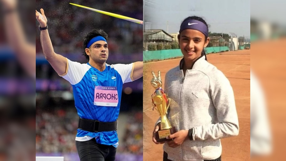 'कुटुंबात तुम्हाला एकमेकांचं...' टेनिसपटू राधिका यादवच्या हत्येवर नीरज चोपडाची प्रतिक्रिया