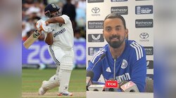 'बॅट पकडताही येत नव्हती, एवढ्या वेदना...' ऋषभ पंतच्या अर्धशतकानंतर केएल राहुलचा खुलासा 