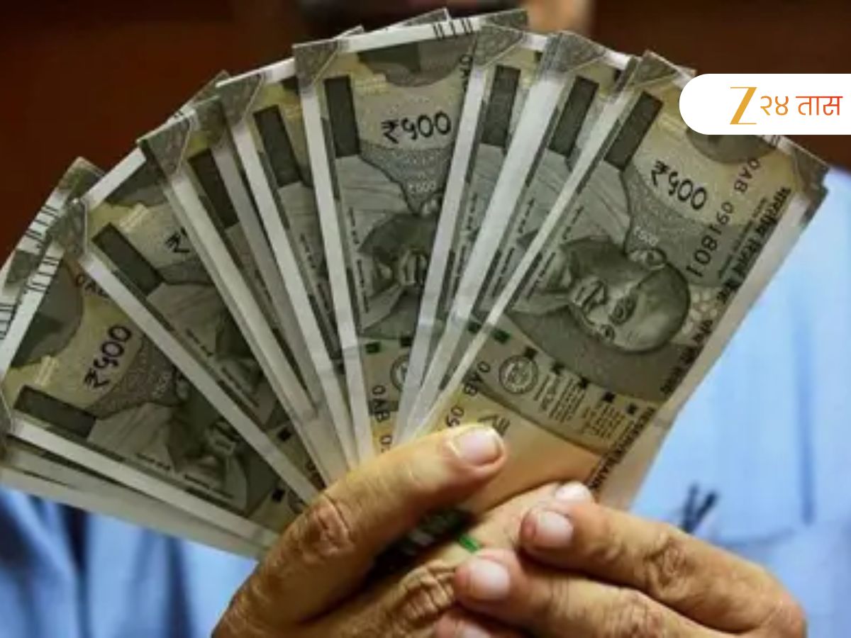 6.5 लाखांचं पॅकेज असतानाच शेअर मार्केटमध्ये गुंतवले 19 कोटी; सरकारी कर्मचाऱ्याचा पराक्रम पाहून CBI चक्रावली