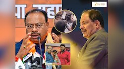 'प्रदीप काटेला हवी ती...,' शाई हल्ल्यानंतर बावनकुळेंचा पोलीस ठाण्यात फोन; गायकवाडांचा गौप्यस्फोट, 'दोन दिवसांत...'