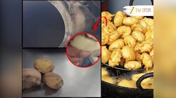 धक्कादायक! बटाटावडा विक्रेत्यांकडून...; लोणावळ्यात पर्यटकांच्या जीवाशी खेळ 